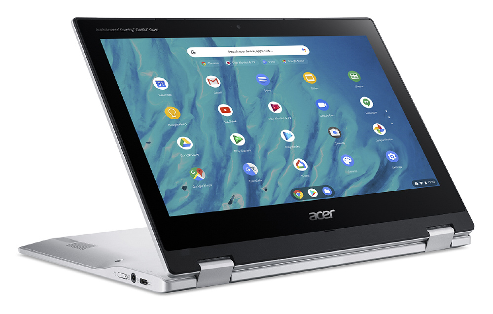 Acer  Chromebook Spin 311 11.6型 eMMC 64G