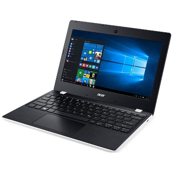 買取】11.6型ノートPC［Win10 Home・Celeron・eMMC 32GB・メモリ 4GB 