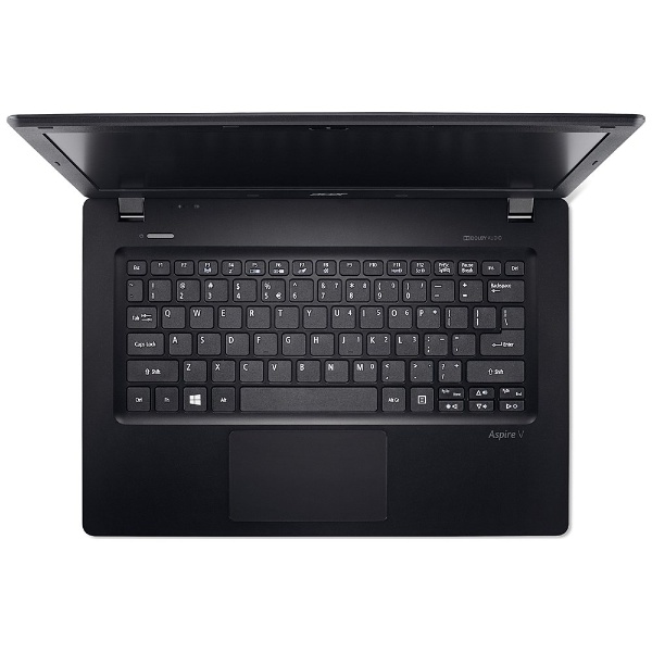 買取】ノートパソコン Aspire V 13 V3-372-N34D/K ［13.3型 /Windows10 Home /intel Core i3  /WPS Office /メモリ：4GB /HDD：500GB /2016年6月モデル］|Acer(エイサー)の買取価格｜ラクウル