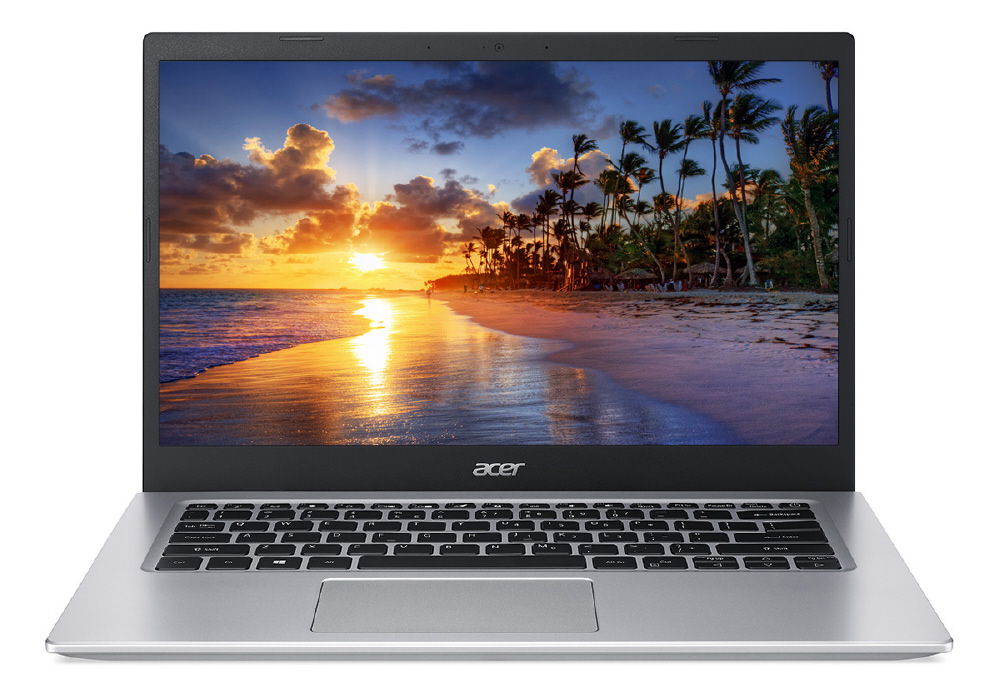 ノートパソコン Aspire 5 チャコールブラック A514-54-A58Y/K ［14.0型 ...