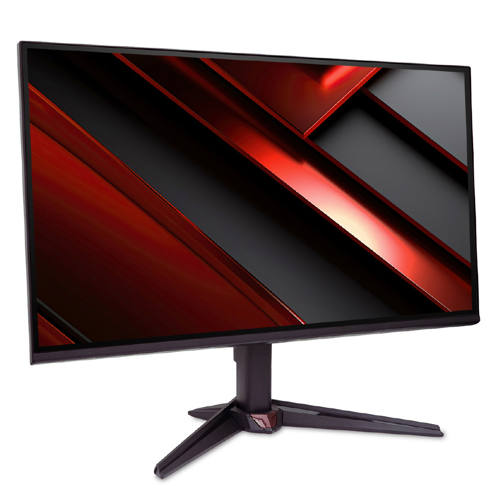 VG240Y Gbmipx ゲーミングモニター Nitro VG0 ブラック ［23.8型