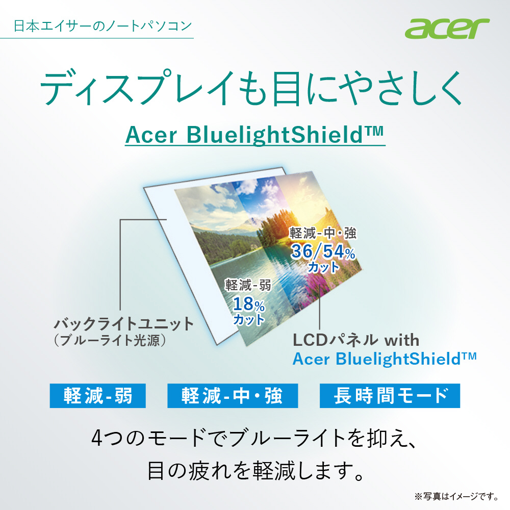 Home　/Windows11　Core　/2022年4月モデル］｜の通販はソフマップ[sofmap]　ピュアシルバー　/メモリ：8GB　A315-58-WF38U/S　/日本語版キーボード　ノートパソコン　/intel　i3　Aspire　［15.6型　/SSD：256GB