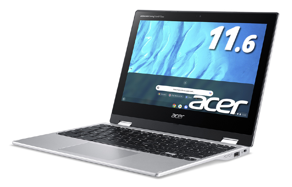 Acer ChromeBook CP311-3H-H14P 初期化済み品