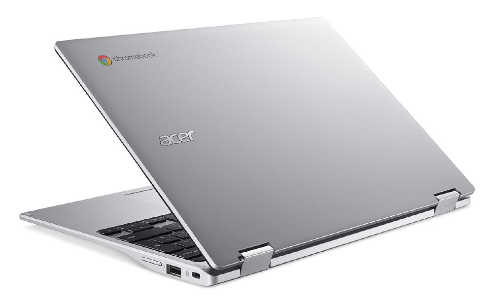 2021春の新作 【美品】 Chromebook Spin 311 CP311-3H-A14P ノートPC