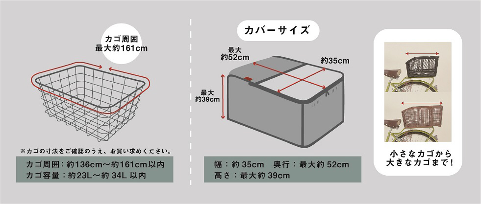 ハーフクリア 後用 バスケットカバー ブラック D2r Cmk の通販はソフマップ Sofmap