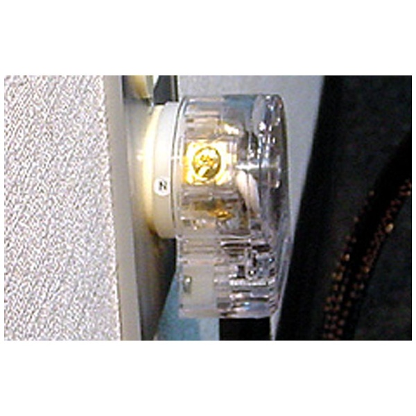 オーブオーディオ 電源ケーブル HC-T25 アバックWEB-SHOP / HC-T25 [2.5m] ORB [オーブ] IEC電源ケーブル