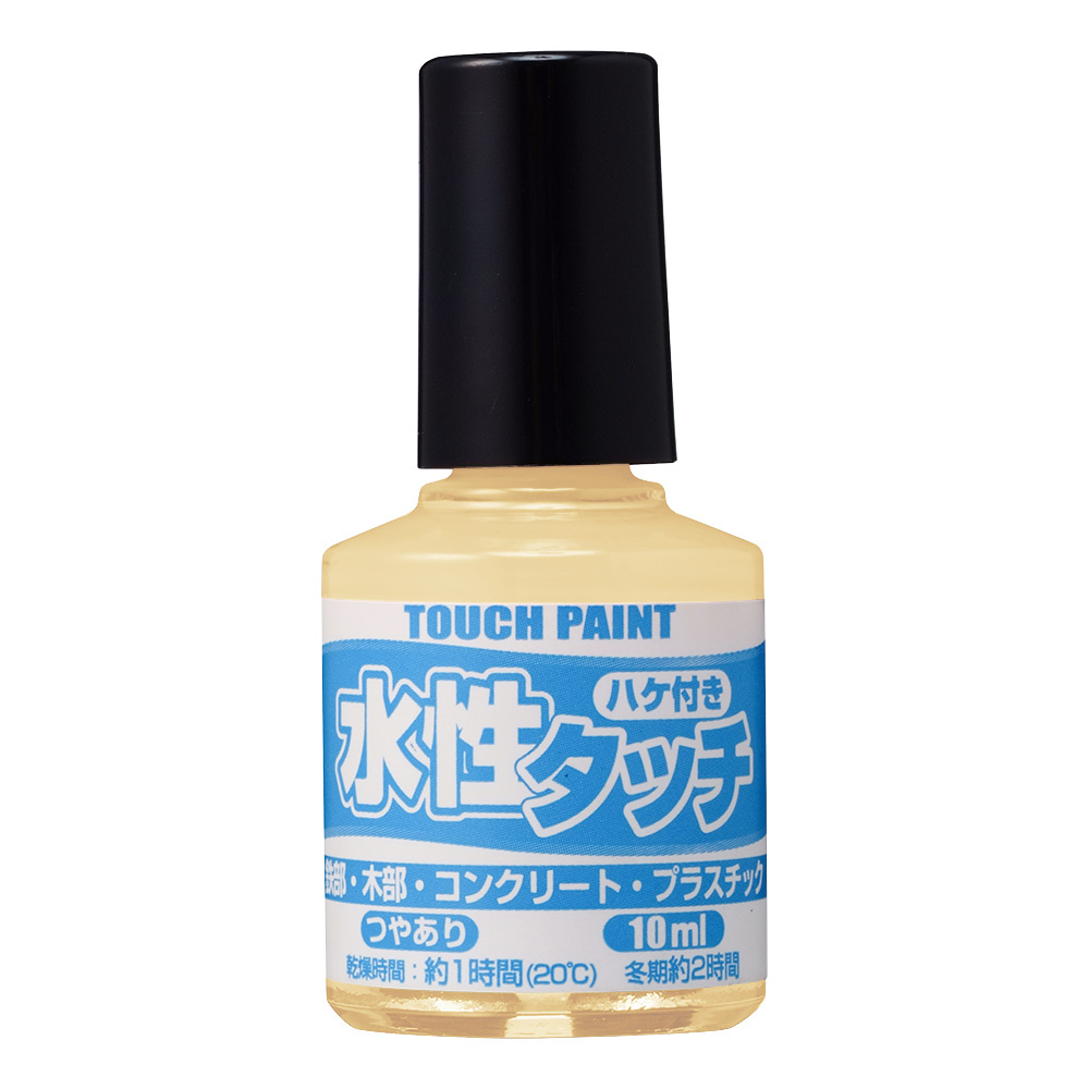 LEATHER TOUCH mini  10ml