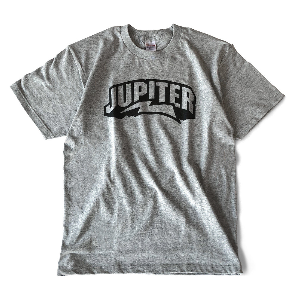 Logo Tシャツ Sサイズ Jupiter Logo Tshirts S の通販はソフマップ Sofmap