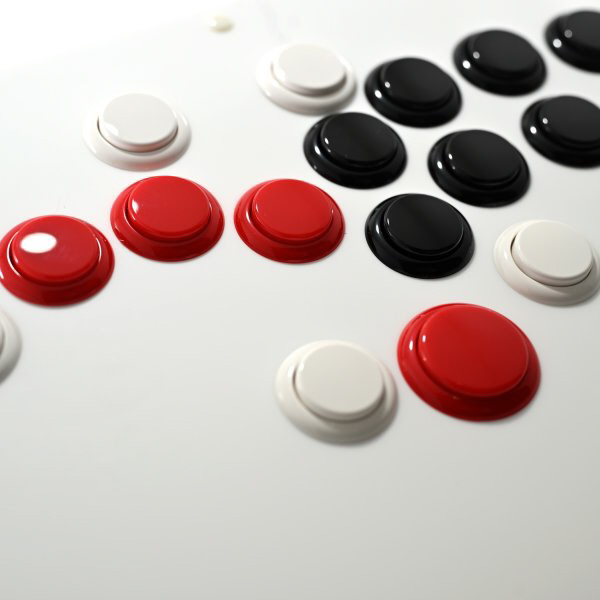 その他 fightBox F10Pro Amazon.com: FightBox F10-PC All Button Leverless Arcade
