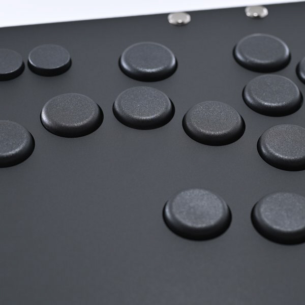 レバーレスコントローラー Fightbox B Pro ブラック BPRO-B ［USB