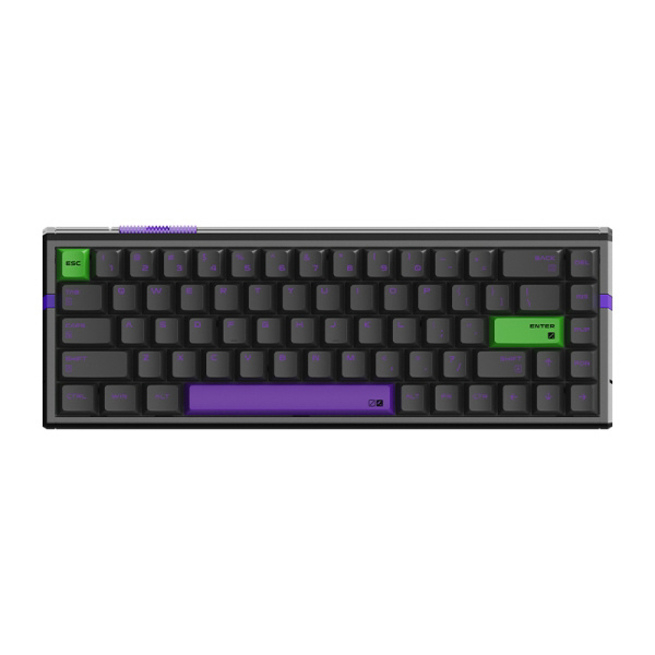 ゲーミングキーボード(ラピッドトリガー対応) RS6 Ultra(英語配列