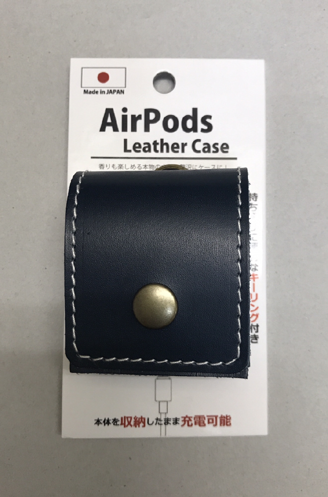 安心の定価販売 美品 Apple AirPods AirPods 第二世代 純正品- MV7N2J