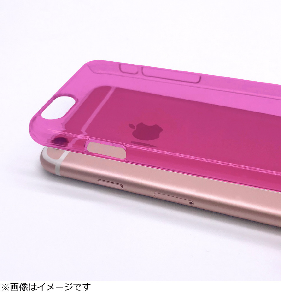 その他ノートPC本体 iPhone 6 64G iPhone 6用 PCジャケット ピンク cpc-ip06p｜の通販はソフマップ