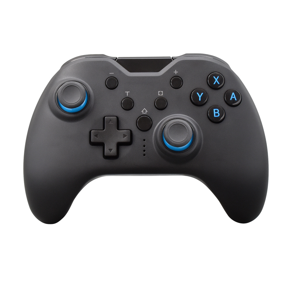 こんとろーらー HyperX Clutch Gladiate RGB ゲーミングコントローラー クリアカラー