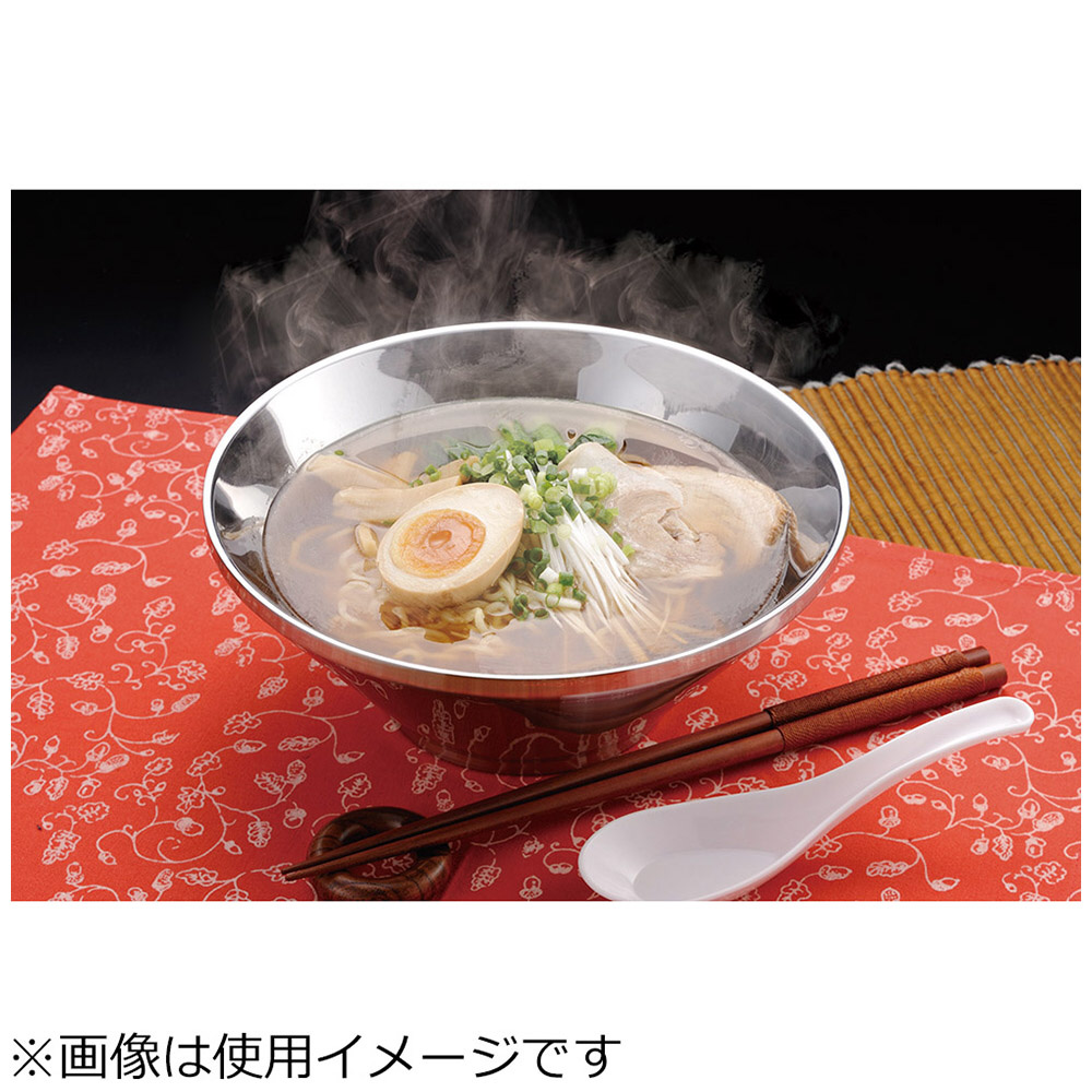 18-8 二重ラーメン丼 切立型 ＜RLCD201＞｜の通販はソフマップ[sofmap]