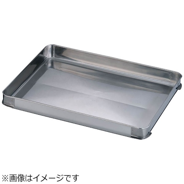 ステンレス システムバット（餃子バット） 大40 ＜ASS1404＞｜の通販は