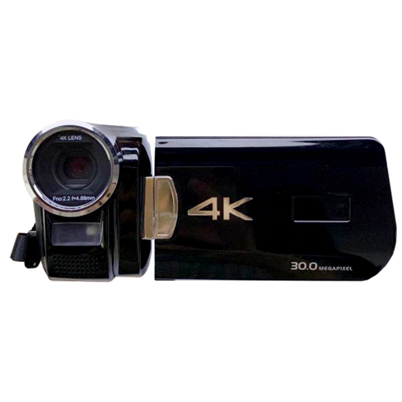 大人気新品 AC2 【緊急値下げ】4Kコンパクトビデオカメラ - ビデオカメラ
