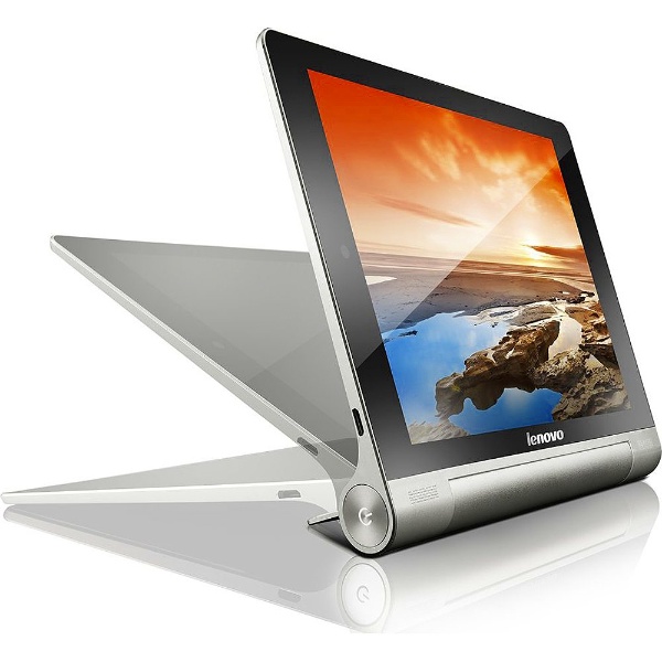 Lenovo - 【美品】Yogabook Lenovo Android タブレット simフリー Lenovo タブレットPC Yoga Tab 11 ZA8X0031JP SIMフリー 11型