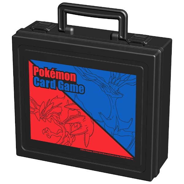 買取 ポケモンカードゲーム キャリングケース ゼルネアス イベルタル ポケモンの買取価格 ラクウル