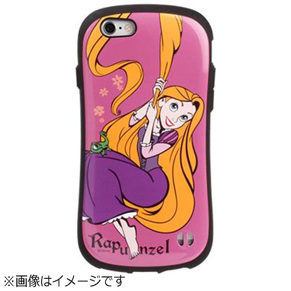 iPhone 6用 ディズニーiface First Classケース ガールズシリーズ 