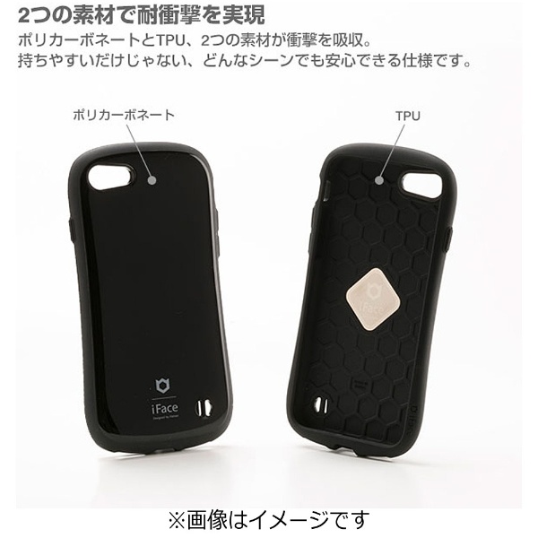 【SIMフリー】iPhone7 gold 32GB 白iFaceセット