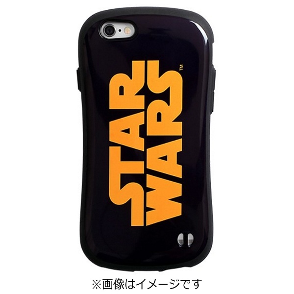 iPhone 7用 STAR WARS iface First Classケース スター・ウォーズ／ロゴ｜の通販はソフマップ[sofmap]