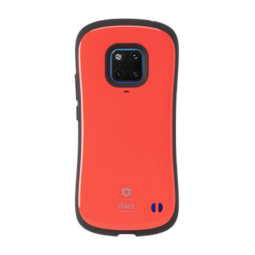 Mate20Pro　専用 HUAWEI Mate 20 Pro専用]iFace First Class Standardケース(レッド) 41