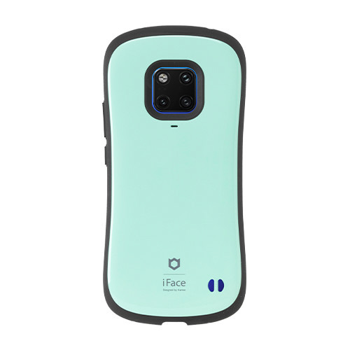 [HUAWEI Mate 20 Pro専用]iFace First Class Standardケース(ミント) 41-8724-900536