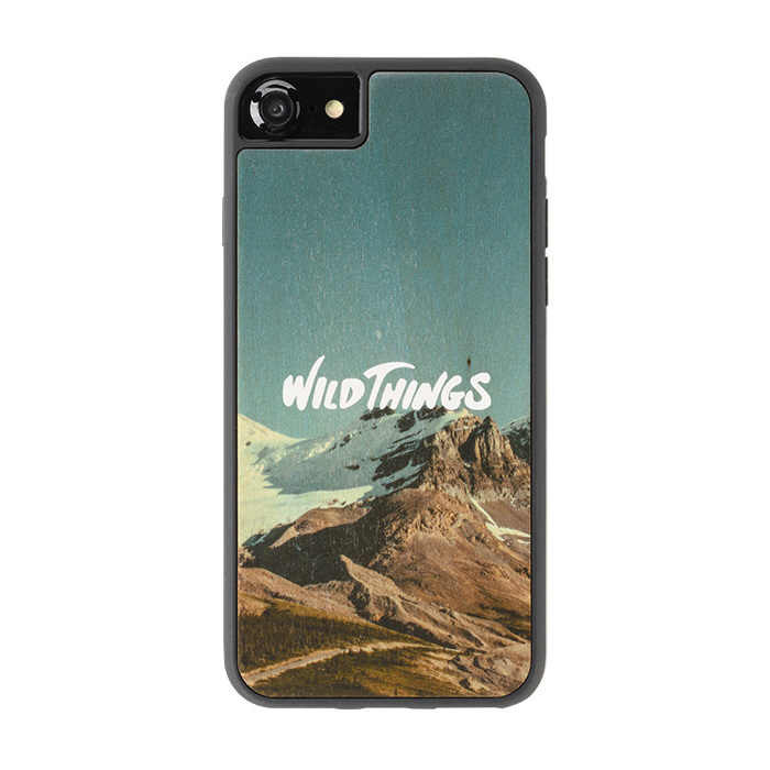 iPhone SE（第2世代）4.7インチ/ iPhone8/7/6s/6（4.7） WILD THINGS