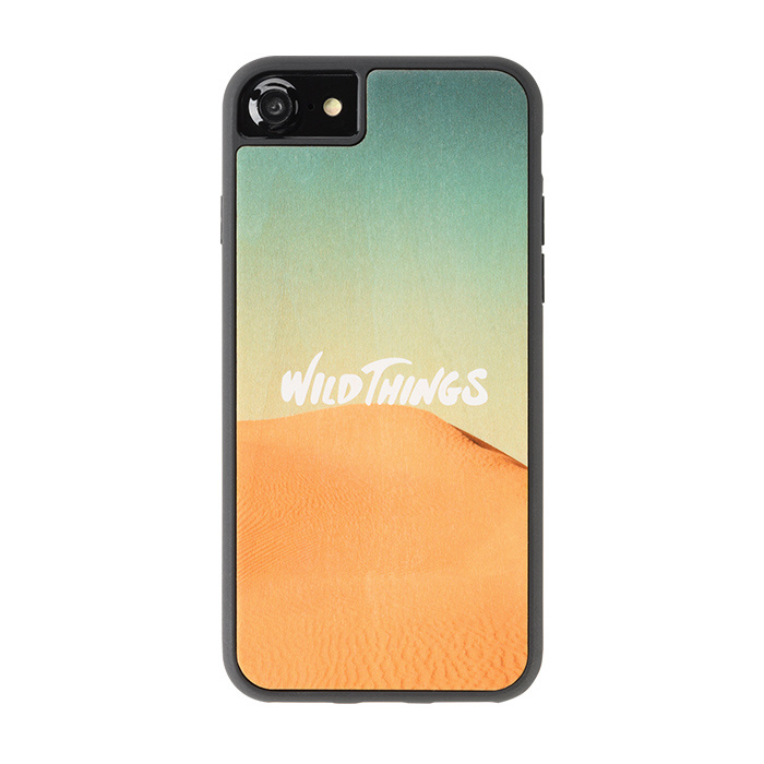 iPhone SE（第2世代）4.7インチ/ iPhone8/7/6s/6（4.7） WILD THINGS