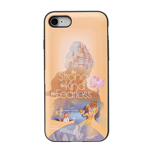 Iphone Se 8 7専用 ディズニーキャラクター Latootoo カード収納型 ミラー付きiphoneケース Iphone Se 第2世代 4 7インチ ケースの通販はソフマップ Sofmap