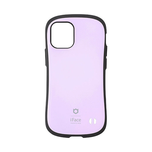 iPhone 12 mini iFace First Class Macarons ケース