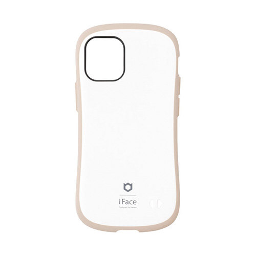 Iphone 12 Mini 5 4インチ対応 Iface First Class Cafe ケース Iface ミルク 41 9163 の通販はソフマップ Sofmap