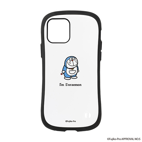 アイムドラえもん スマホケース iPhone - ドラえもん 村上隆