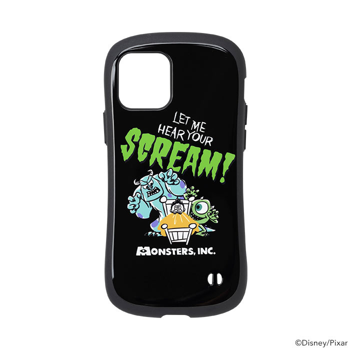 Disney - すー！ iPhone 12/12 Pro 6.1インチ対応ディズニー/ピクサー