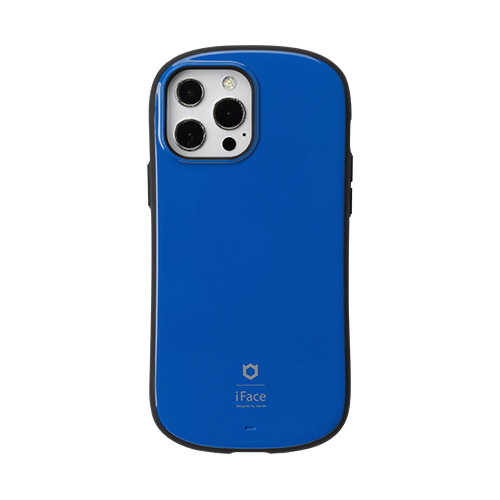 iPhone 13 Pro Max対応 6.7inch専用]iFace First Class Floaty