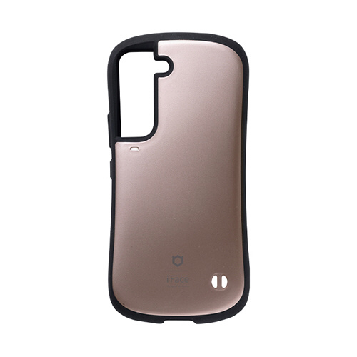Galaxy S22専用]iFace First Class Metallicケース｜の通販は
