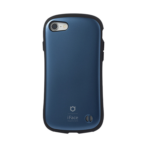 iPhone SE (第2・3世代)/8/7専用］iFace First Class Metallicケース