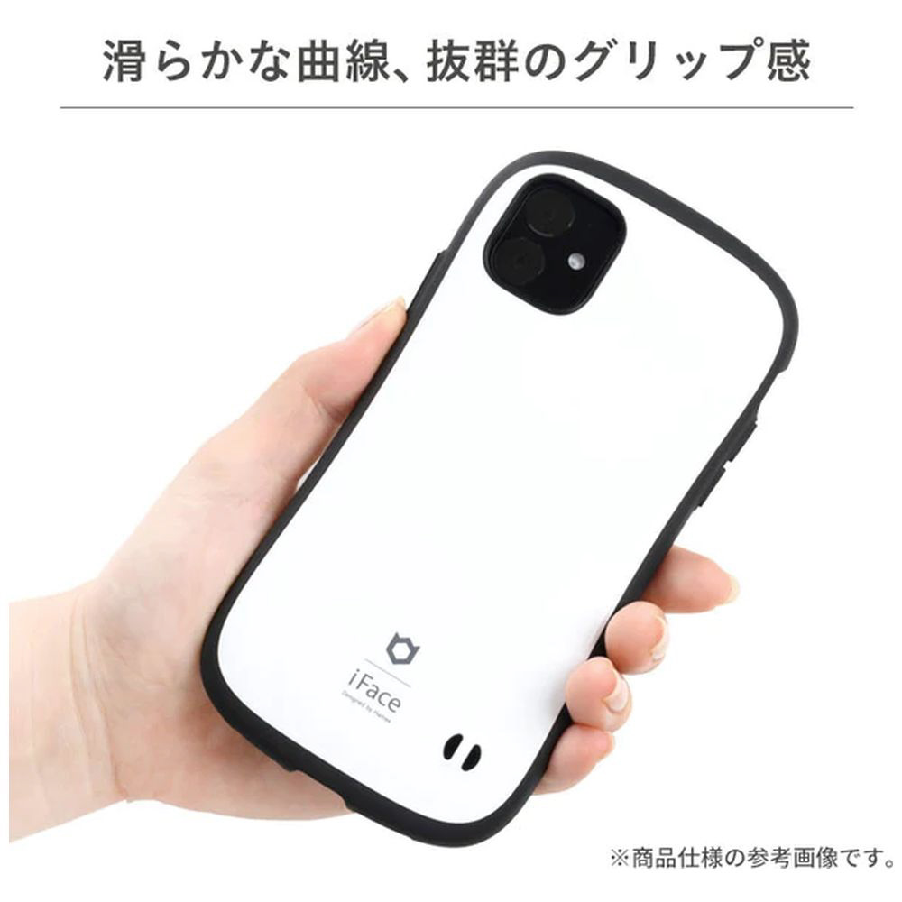 iPhone 15 Pro 専用]iFace First Class Metallicケース iFace