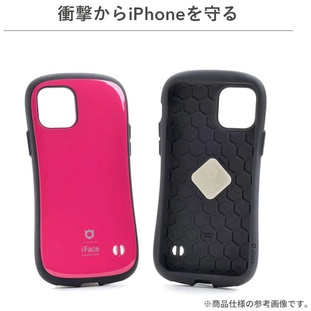 iPhone レッド iFaceケース付き 2025年現在】レッド＆オレンジカラーのiFaceを一挙紹介！赤の