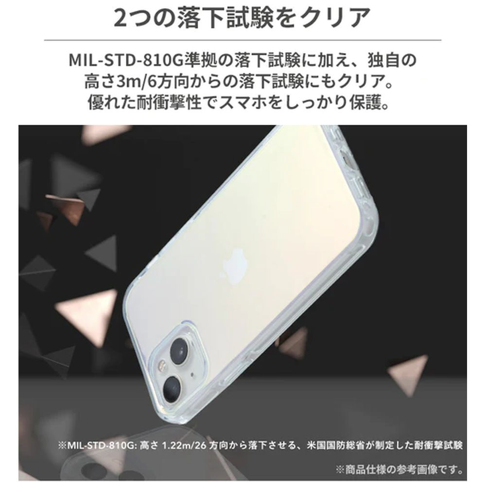 新品未使用品 耐衝撃ハイブリッド ブックタイプケース③ iPhone XR