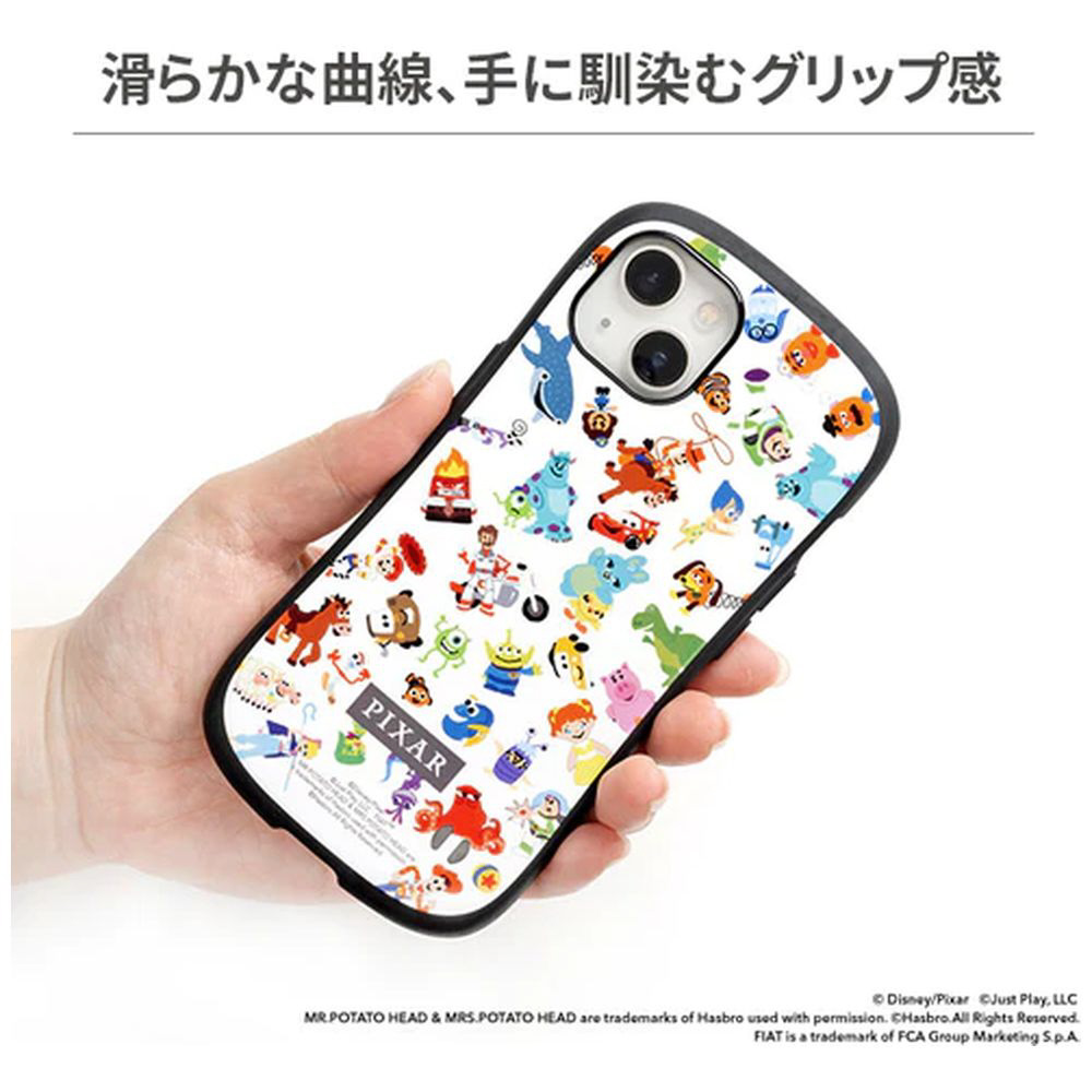 【色: トイ・ストーリー/雲柄】iFace First Class ディズニー/ 418Iap7lw0L._SS200_.jpg