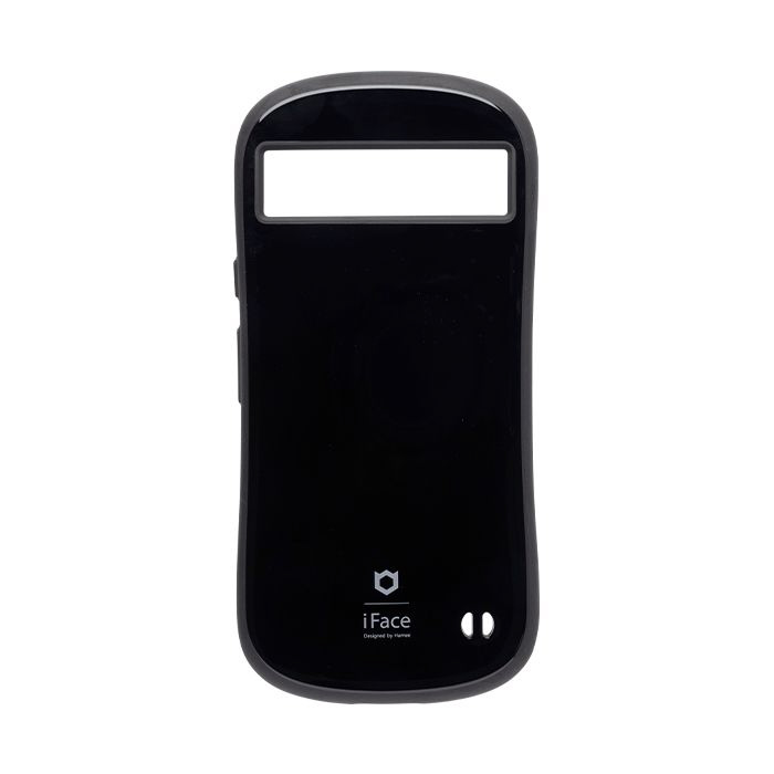 美品Used Google Pixel 8a Bay本体 iFaceケース付き iFace ピクセル8aケース グーグルピクセル8a ケース グーグルピクセル