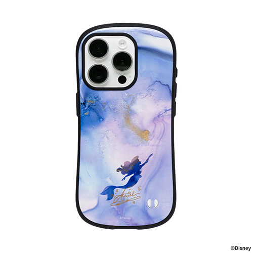 iPhone 15 Pro専用]ディズニーキャラクター iFace First Classケース
