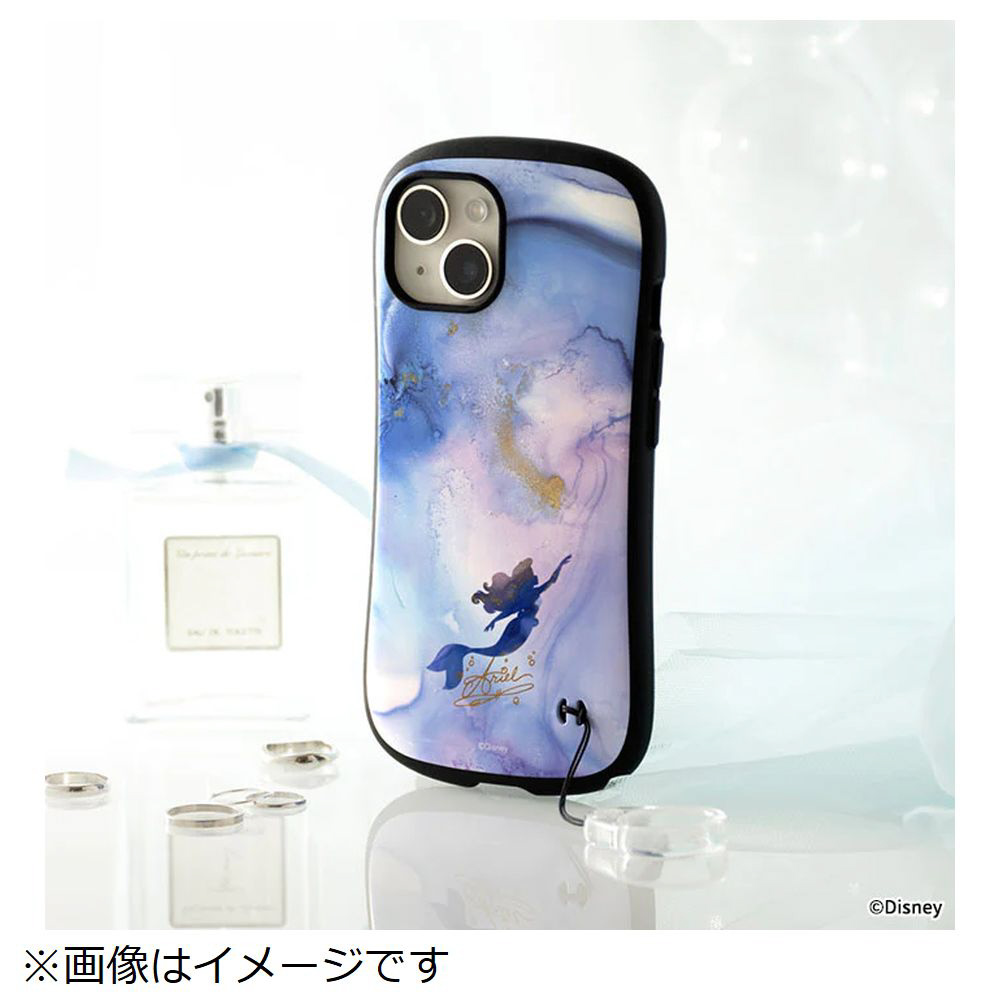 iPhone 15 Pro専用]ディズニーキャラクター iFace First Classケース