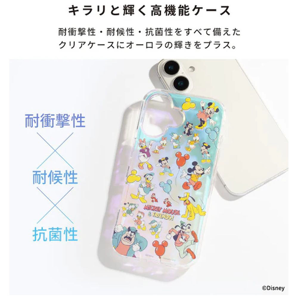 Ron Herman - ミッキーiPhoneケース Ron Herman - ロンハーマン Ron Herman ミッキー サーフミッキー