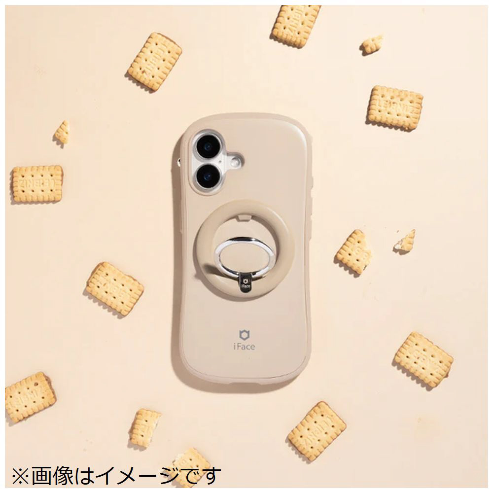 iPhone 16（6.1インチ）iFace First Class KUSUMI MagSynqケース iFace