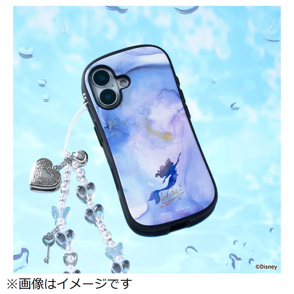iPhone 16 Pro専用]ディズニーキャラクター iFace First Class