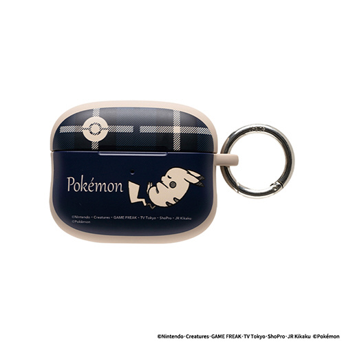 AirPods Pro(第1/2世代)対応 ポケモン iFace First Classケース