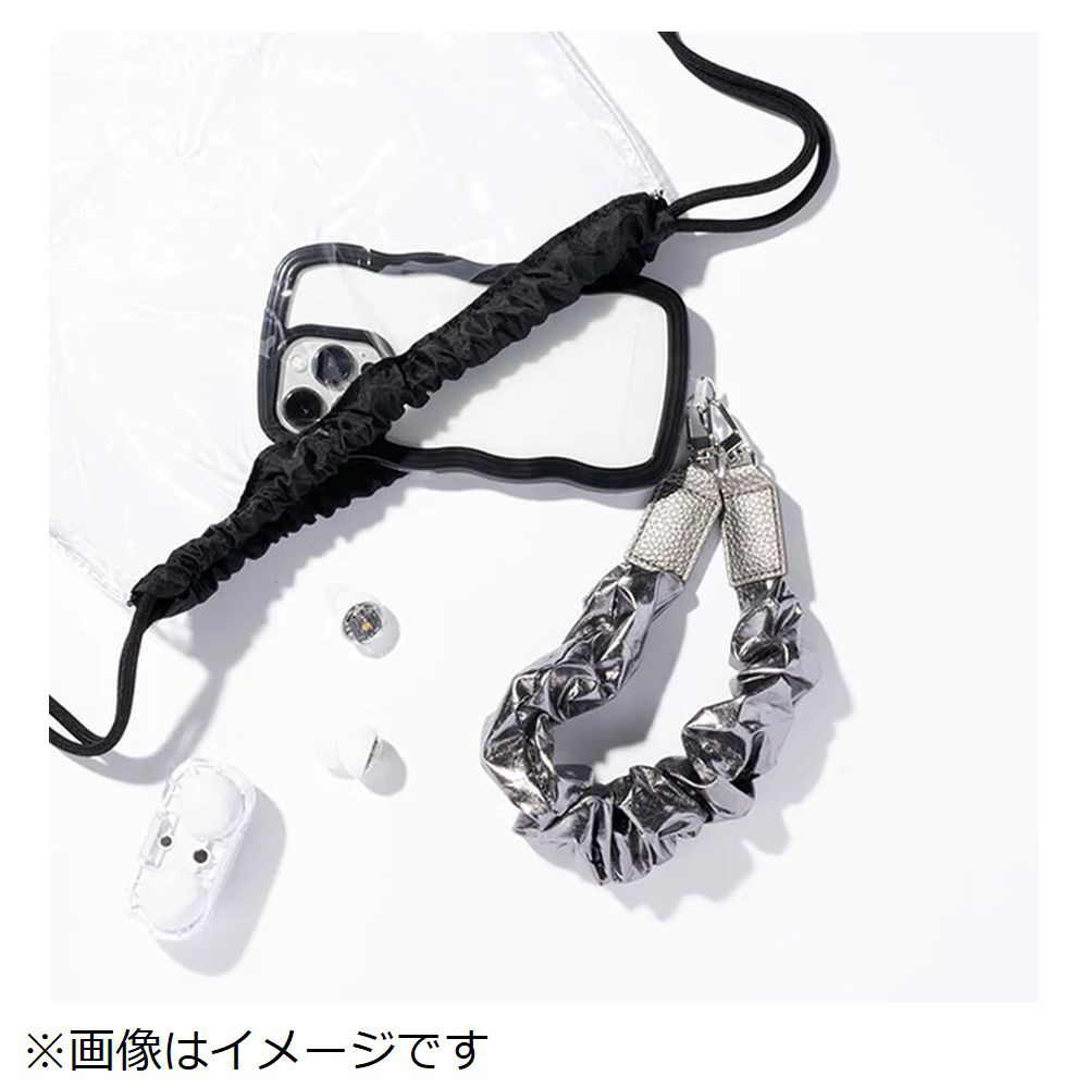 ストラップ Sora BLACKカラー9月中旬頃入荷予定】UTILITY 2WAY STRAP